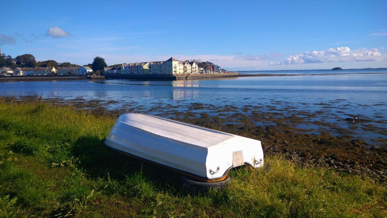 Rock Quay Apartment Killyleagh Exterior foto