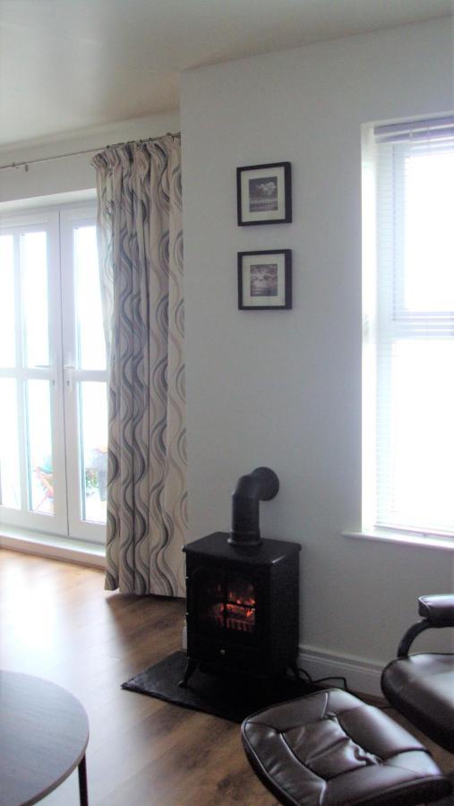 Rock Quay Apartment Killyleagh Exterior foto
