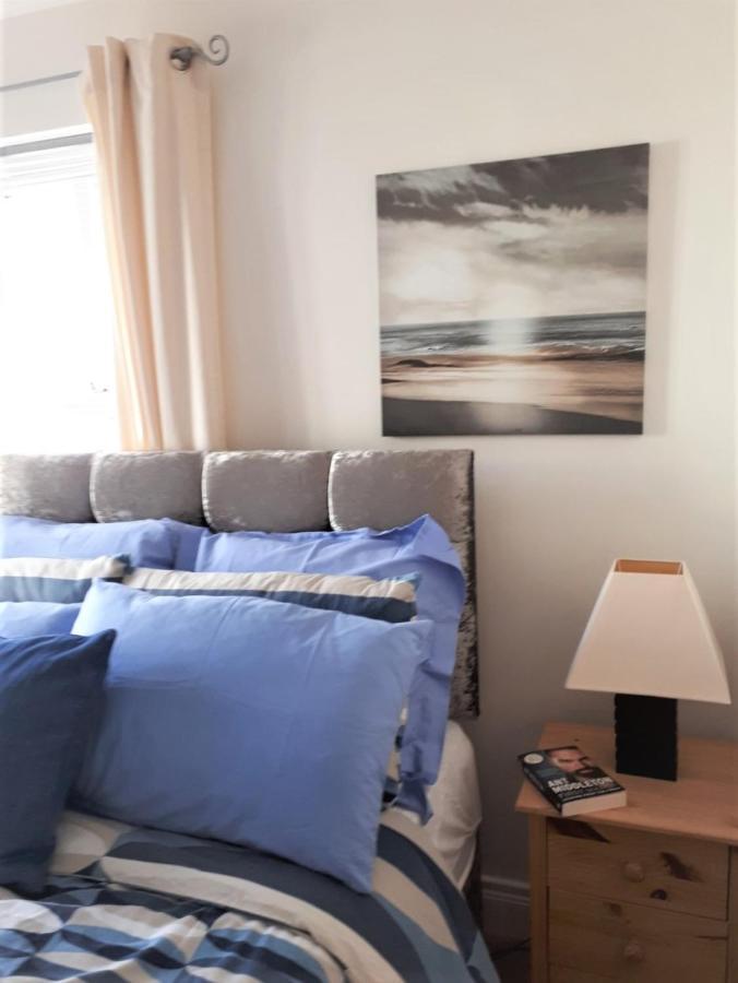 Rock Quay Apartment Killyleagh Exterior foto