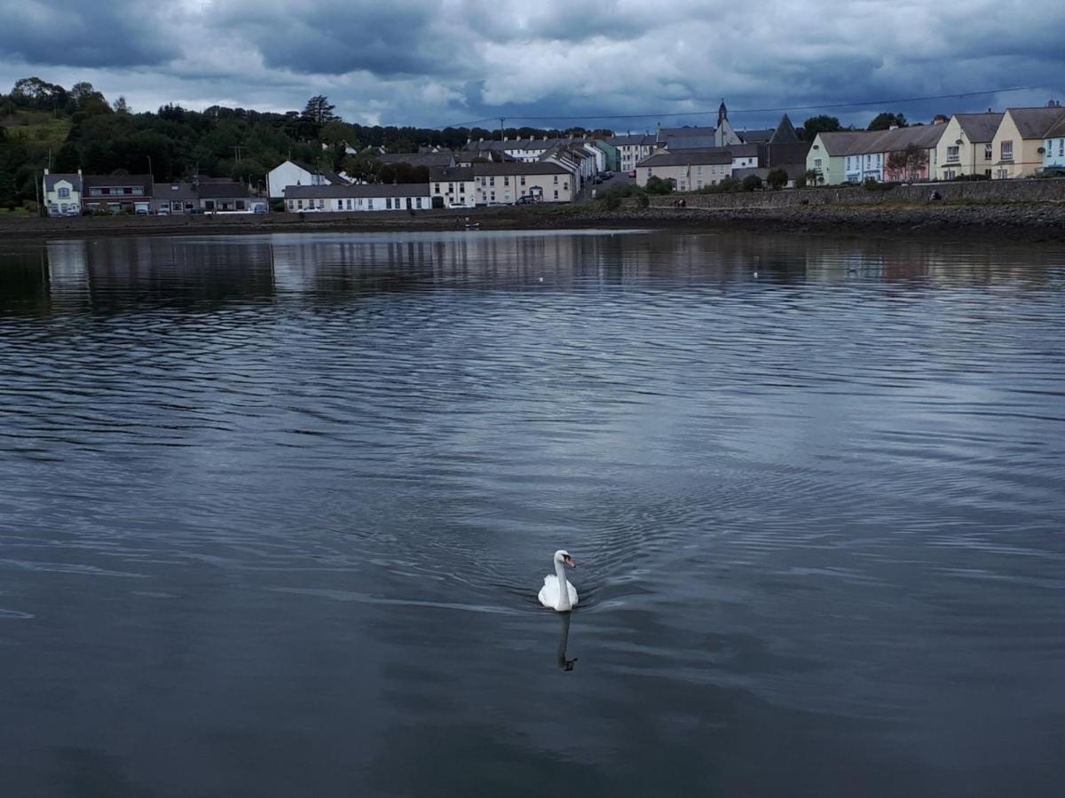 Rock Quay Apartment Killyleagh Exterior foto