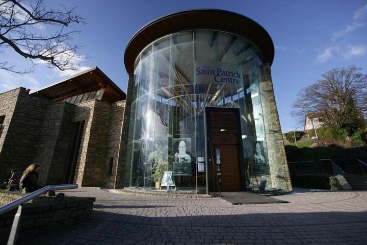 Rock Quay Apartment Killyleagh Exterior foto