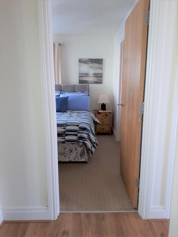 Rock Quay Apartment Killyleagh Exterior foto