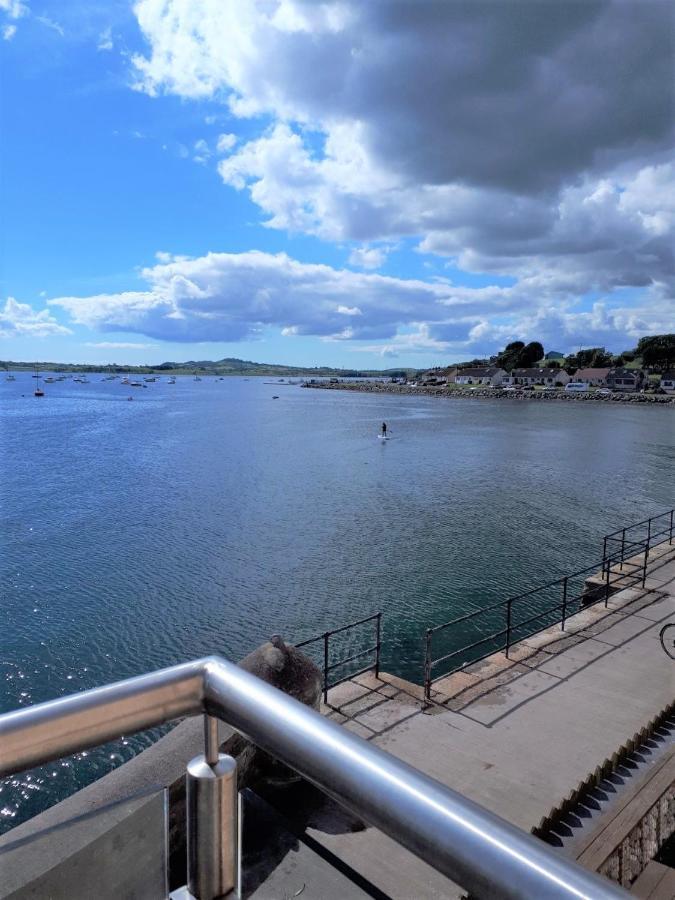 Rock Quay Apartment Killyleagh Exterior foto