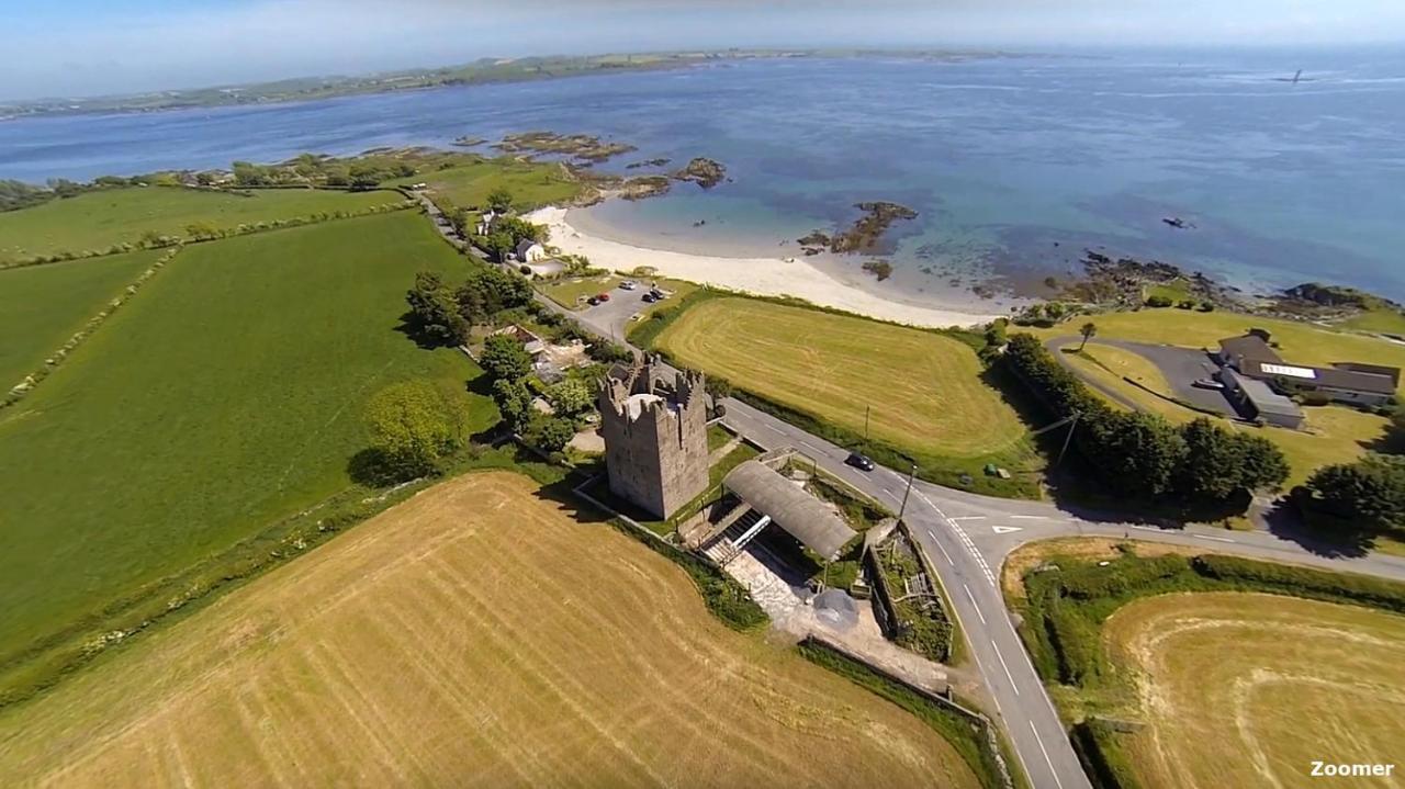 Rock Quay Apartment Killyleagh Exterior foto