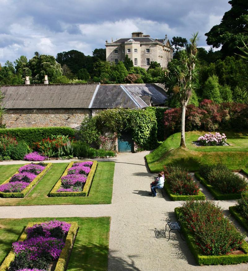 Rock Quay Apartment Killyleagh Exterior foto