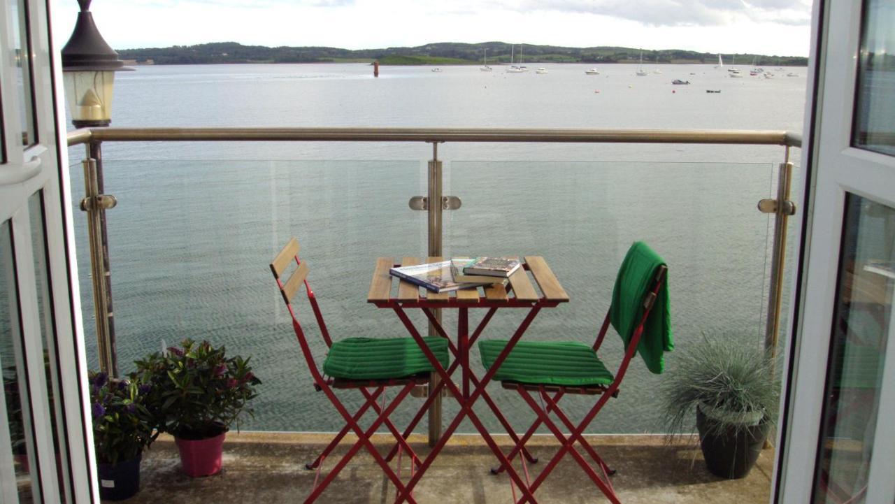 Rock Quay Apartment Killyleagh Exterior foto
