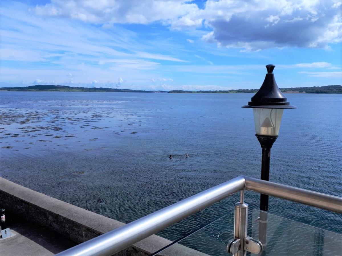 Rock Quay Apartment Killyleagh Exterior foto