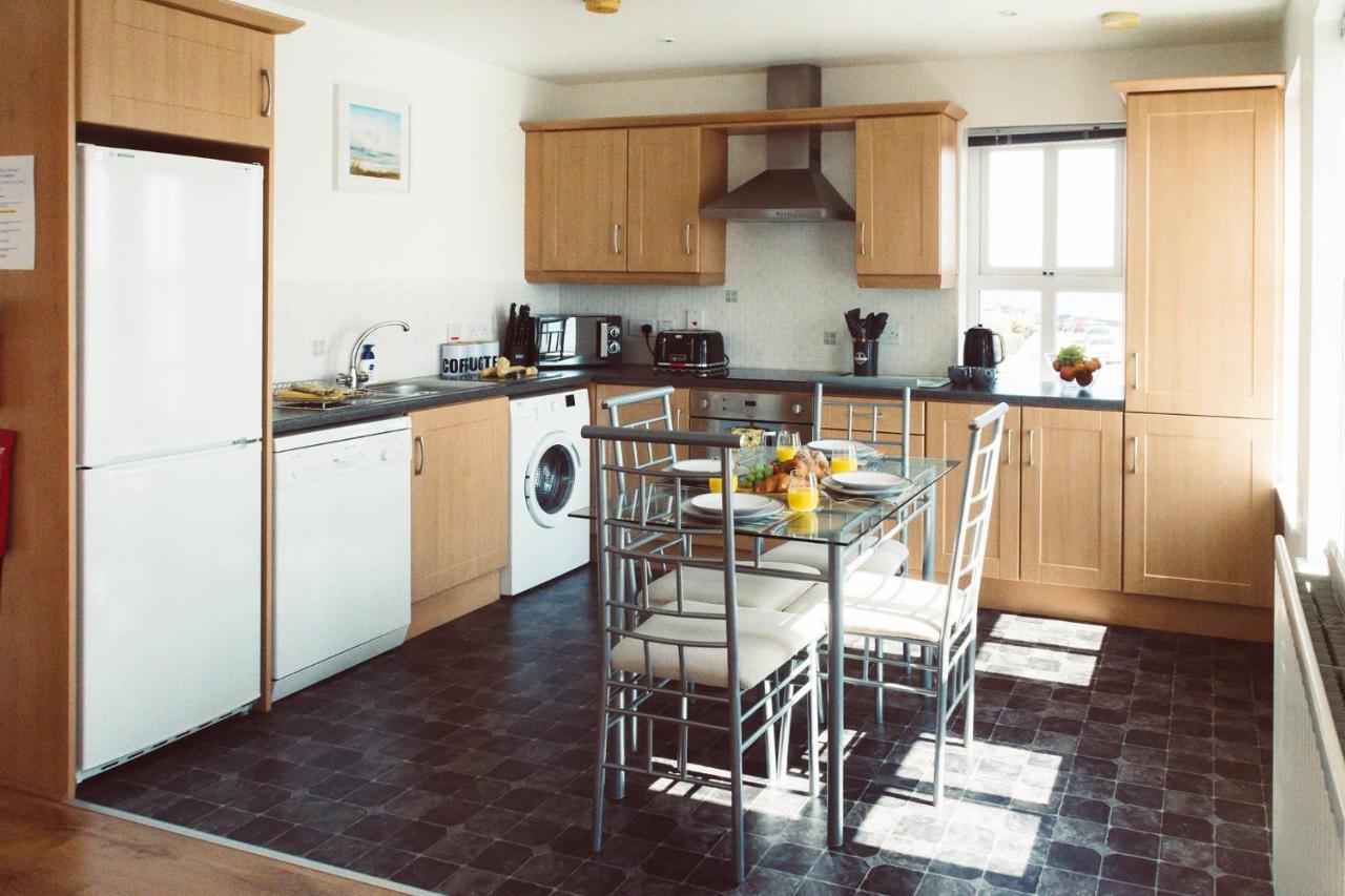 Rock Quay Apartment Killyleagh Exterior foto