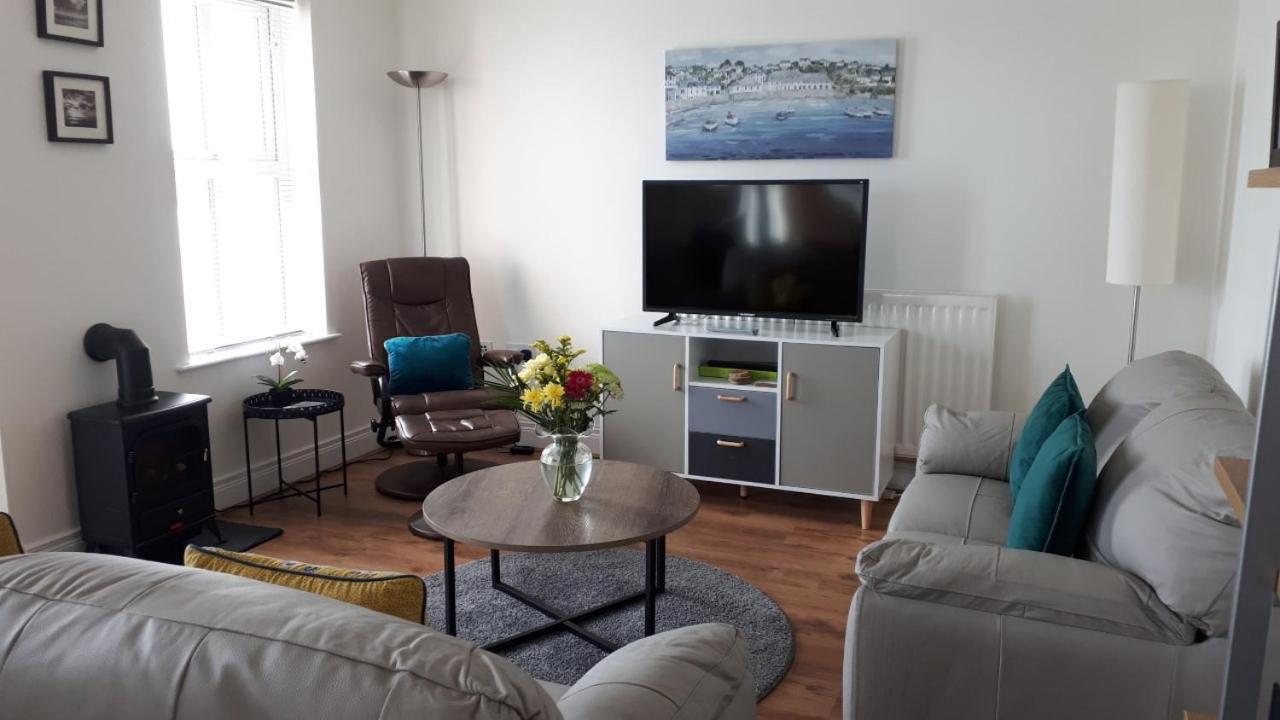 Rock Quay Apartment Killyleagh Exterior foto
